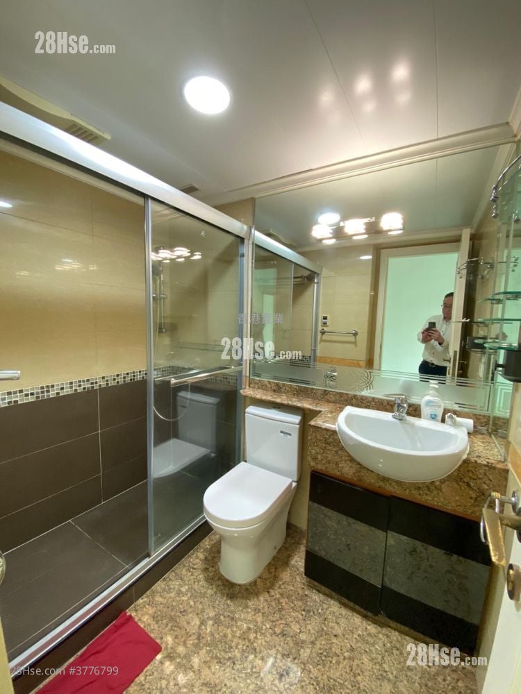 Banyan Garden Sell 2 Bedrooms , 1 Bathroom 506 ft²