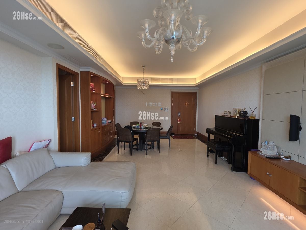 毕架山峰 售盘 1,459 平方尺