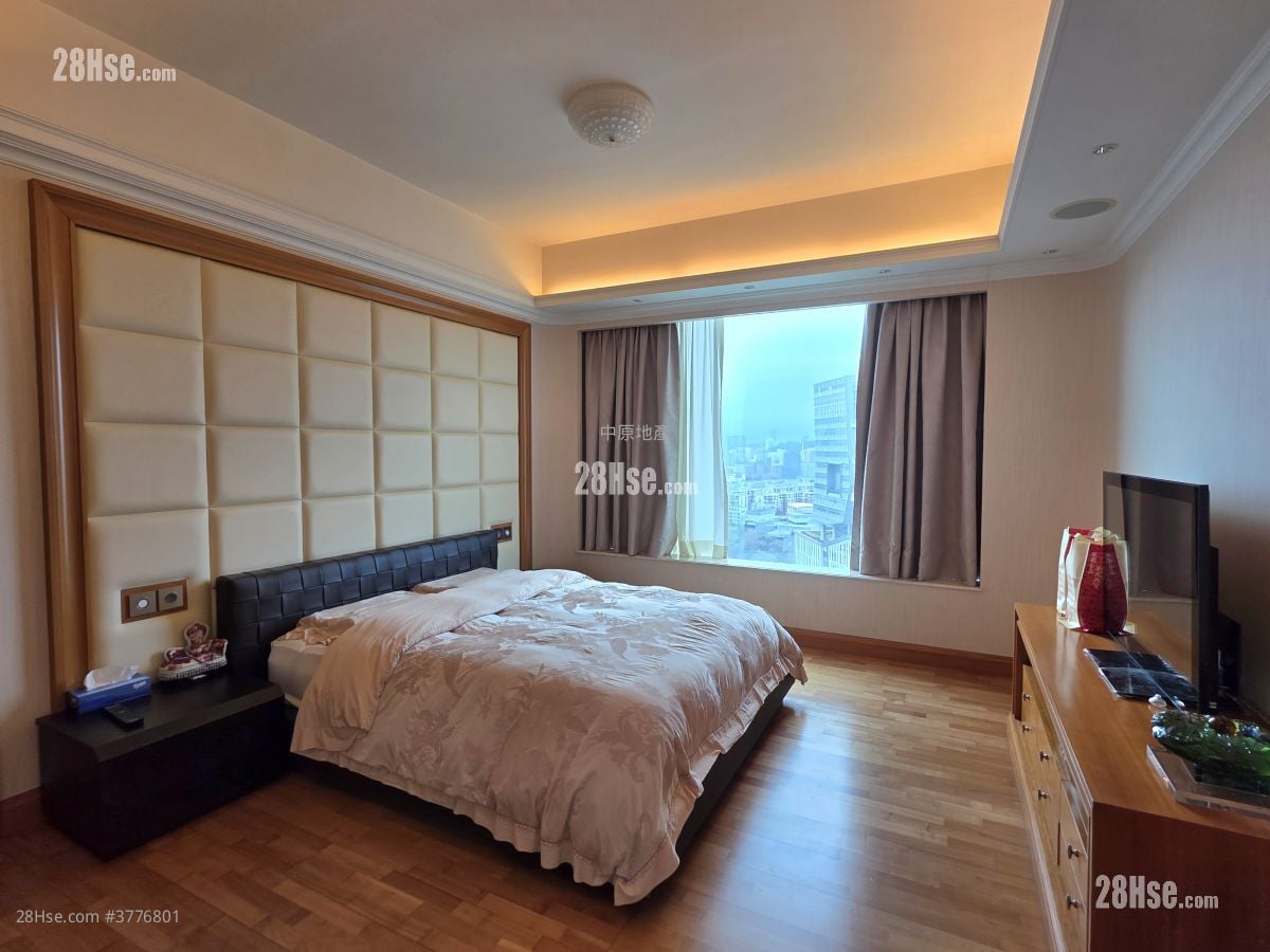 毕架山峰 售盘 1,459 平方尺