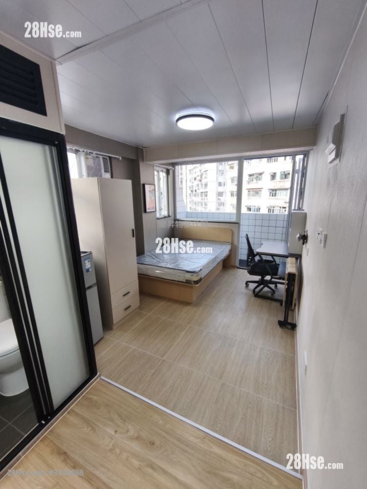 Oceanic Mansion Sell 4 Bedrooms , 4 Bathrooms 646 ft²