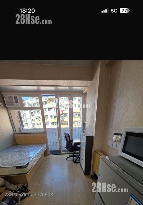 Oceanic Mansion Sell 4 Bedrooms , 4 Bathrooms 646 ft²