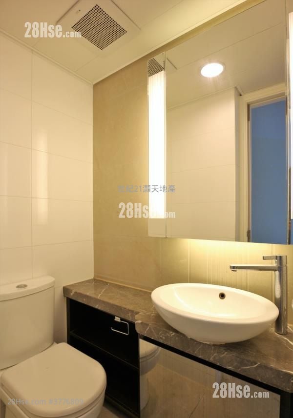 岚山 租盘 3 房 , 2 浴室 822 平方尺