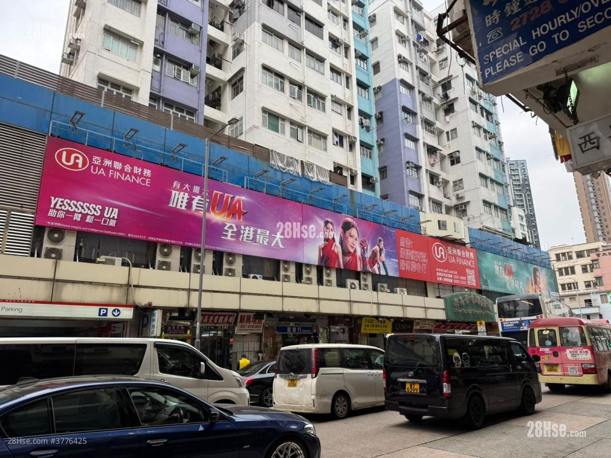 置安阁 租盘 4 房 , 2 厕所 1,300 平方尺