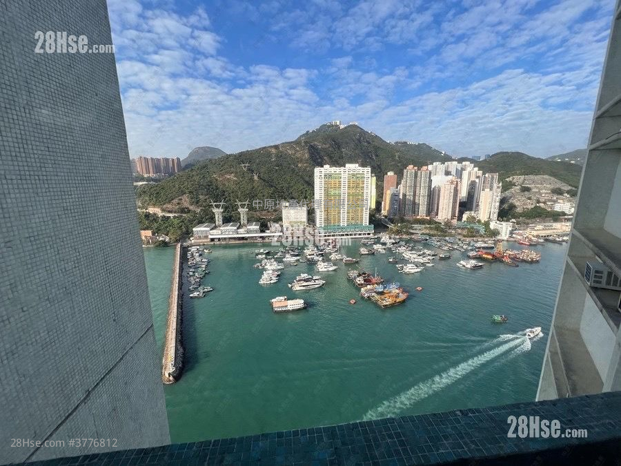 South Horizons Sell 4 Bedrooms , 2 Bathrooms 737 ft²