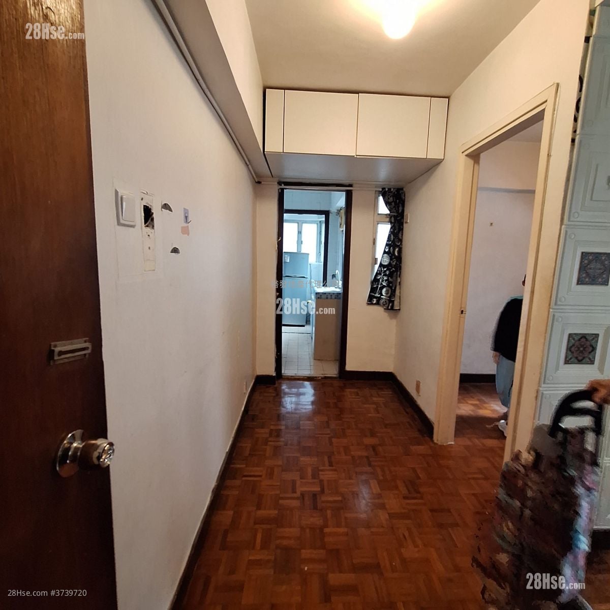 Li Tak Mansion Sell 1 Bedroom 231 ft²