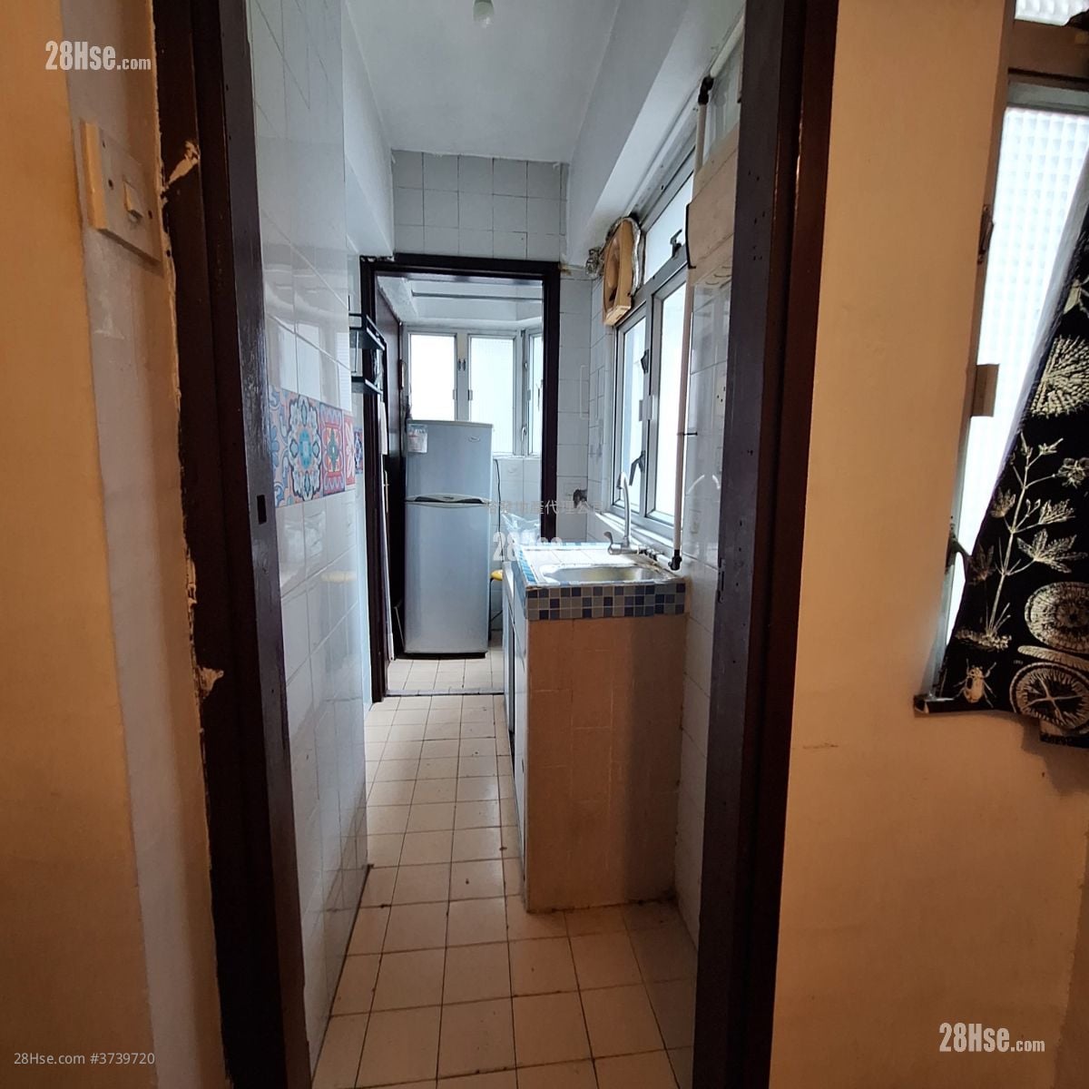 Li Tak Mansion Sell 1 Bedroom 231 ft²