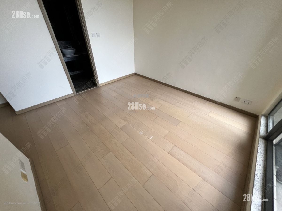 星涟海 售盘 4 房 , 3 浴室 1,286 平方尺