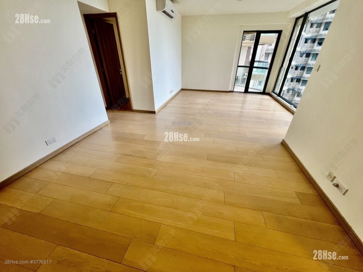 星涟海 售盘 4 房 , 3 浴室 1,286 平方尺