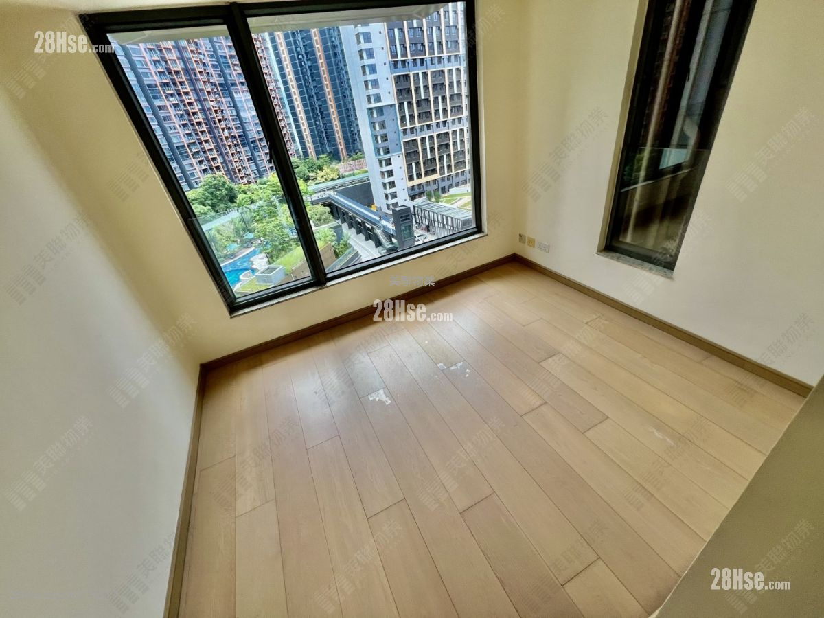 星涟海 售盘 4 房 , 3 浴室 1,286 平方尺