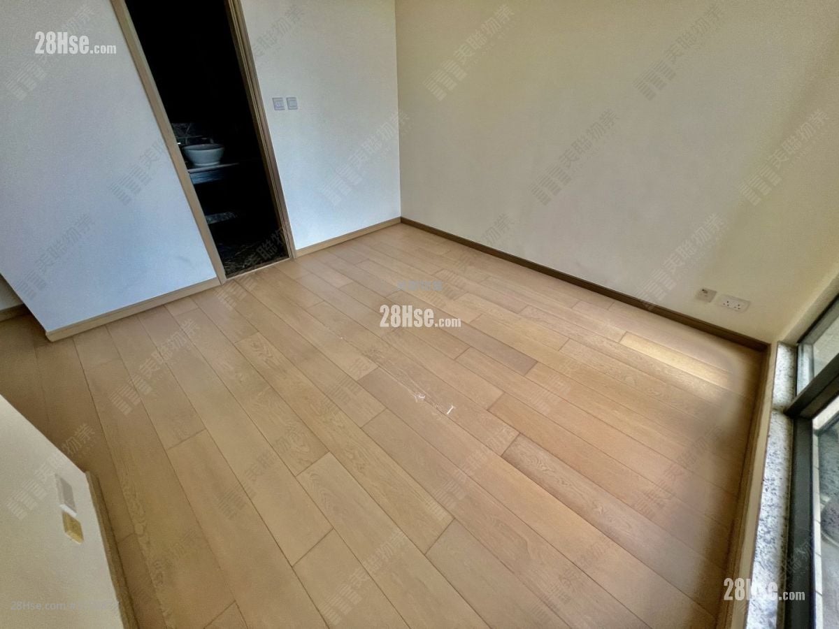 星涟海 售盘 4 房 , 3 浴室 1,286 平方尺