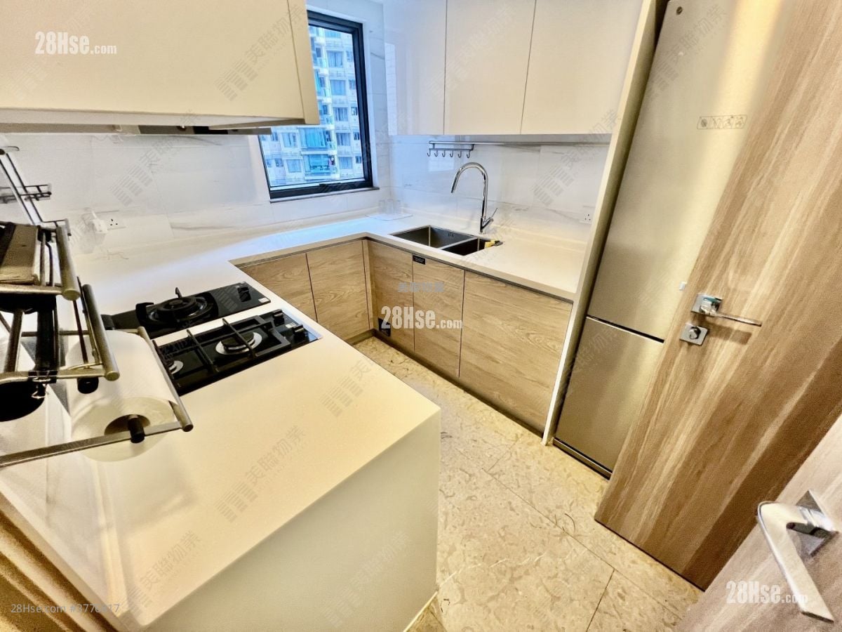 星涟海 售盘 4 房 , 3 浴室 1,286 平方尺