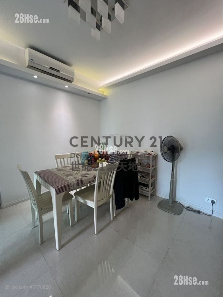 岚山 售盘 3 房 , 3 浴室 843 平方尺