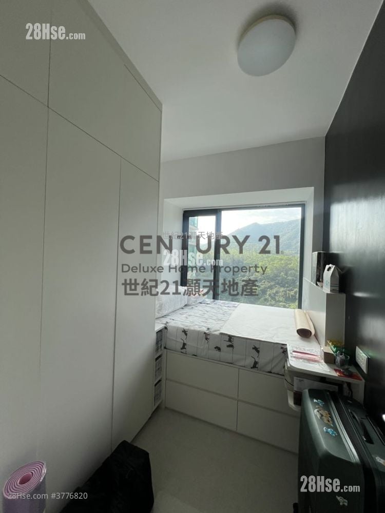 岚山 售盘 3 房 , 3 浴室 843 平方尺