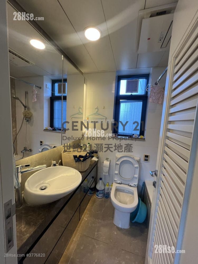 岚山 售盘 3 房 , 3 浴室 843 平方尺