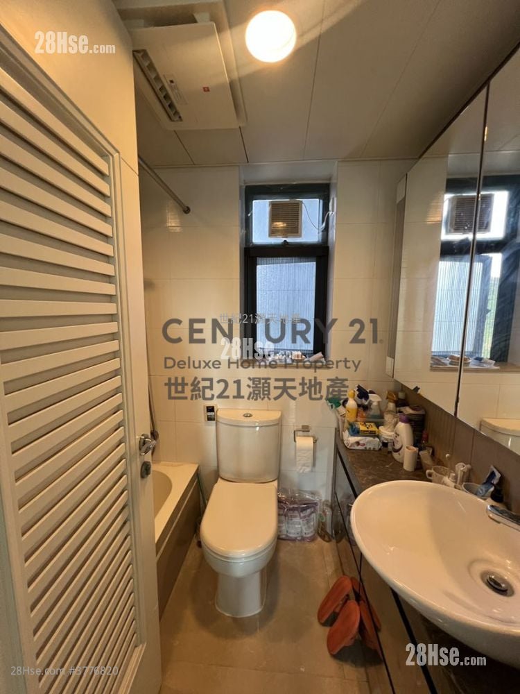 岚山 售盘 3 房 , 3 浴室 843 平方尺