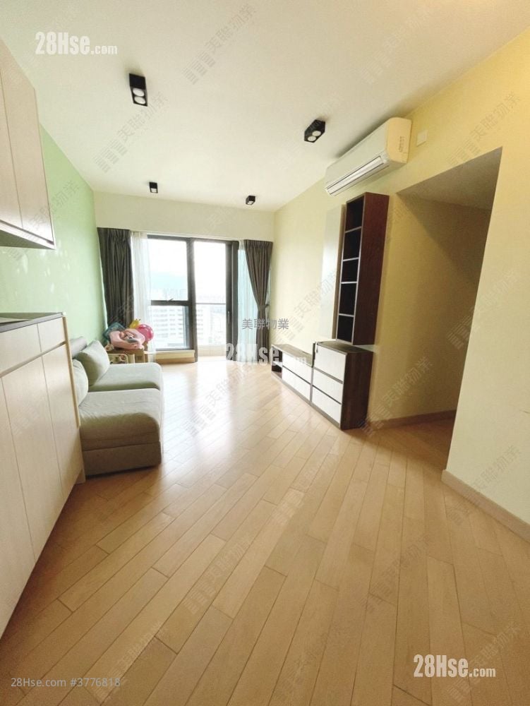 Grand Yoho Sell 3 Bedrooms , 2 Bathrooms 777 ft²