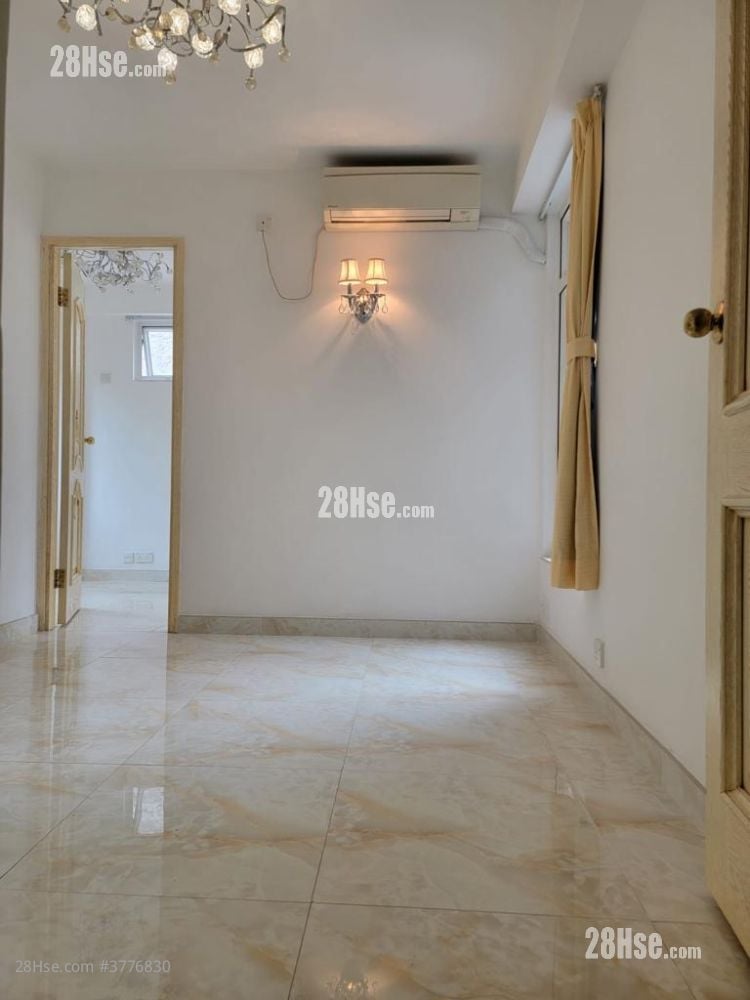 高基大厦 售盘 1 房 , 1 浴室 264 平方尺