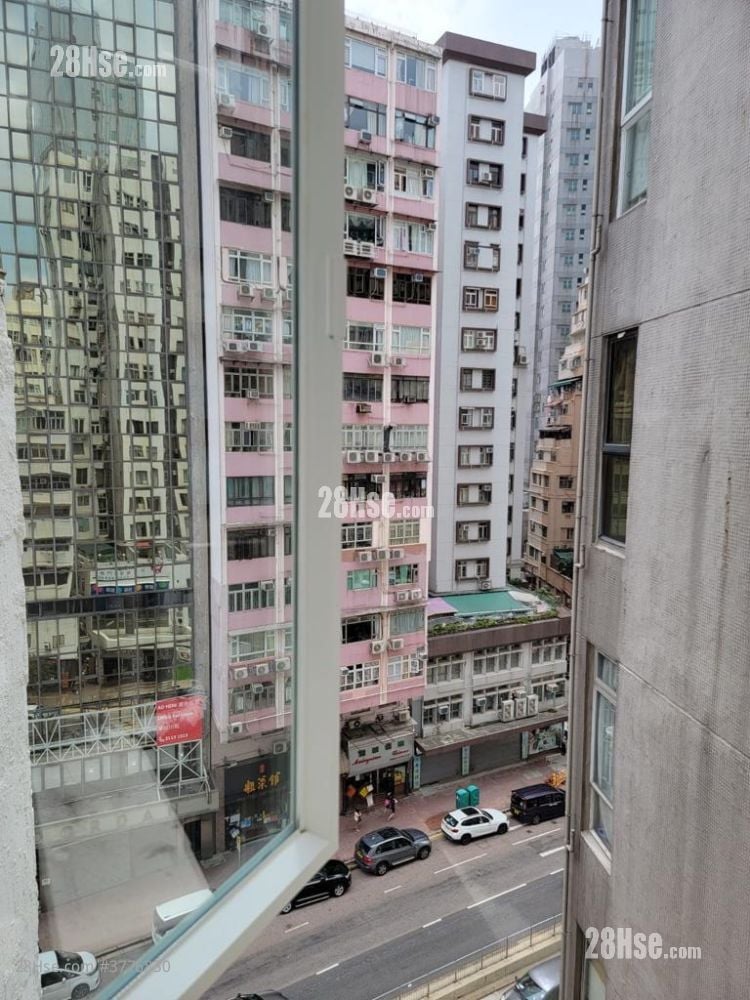 高基大厦 售盘 1 房 , 1 浴室 264 平方尺