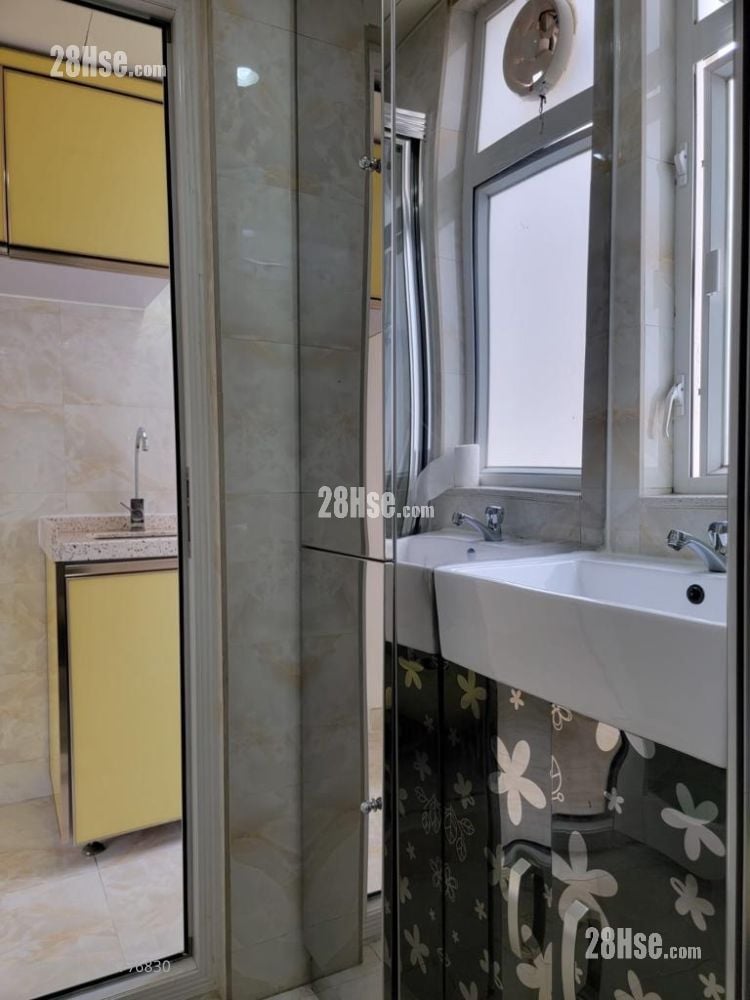 高基大厦 售盘 1 房 , 1 浴室 264 平方尺