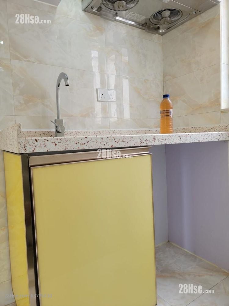 高基大厦 售盘 1 房 , 1 浴室 264 平方尺