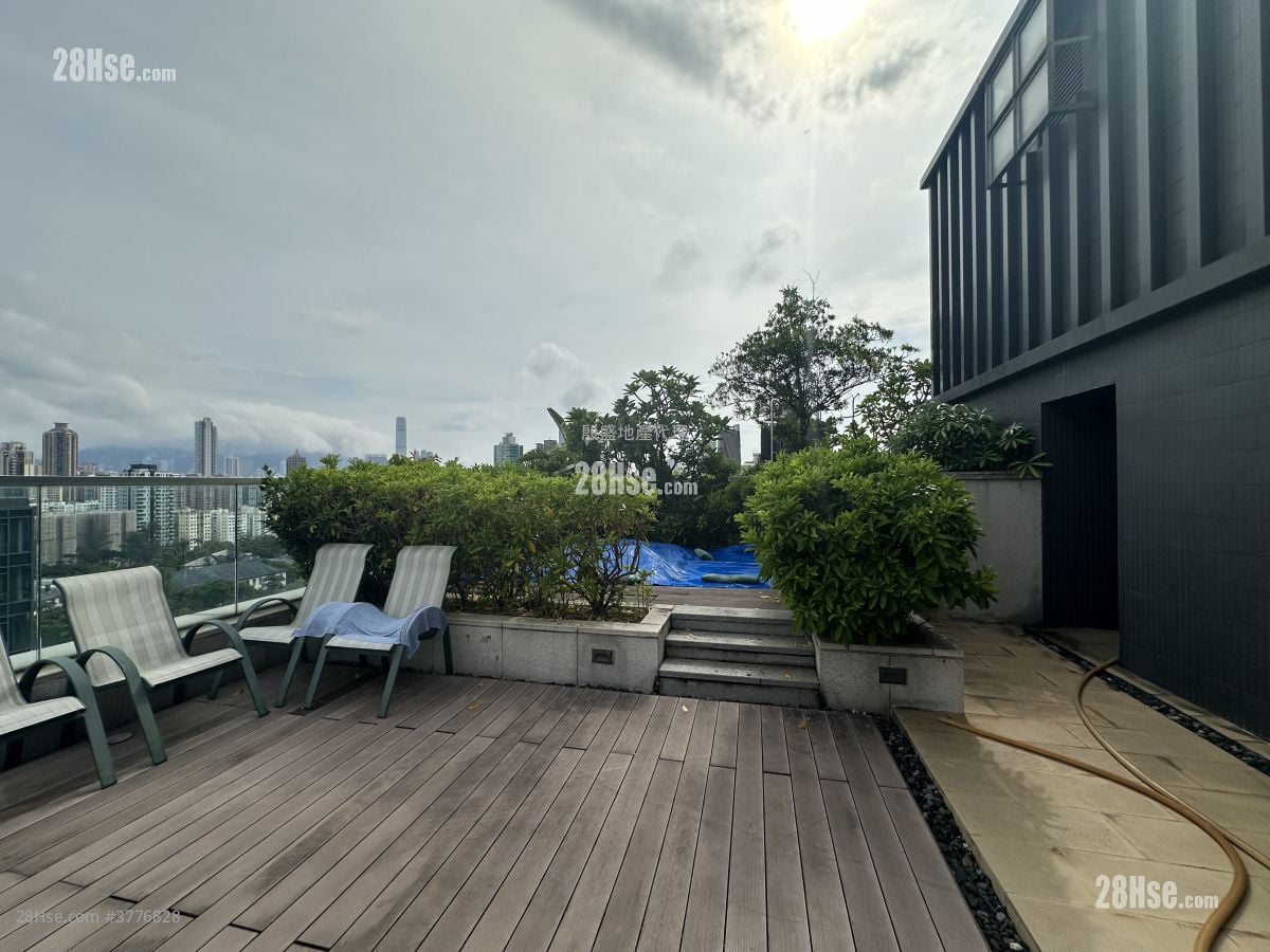 8 Lasalle Sell 3 Bedrooms , 4 Bathrooms 1,625 ft²