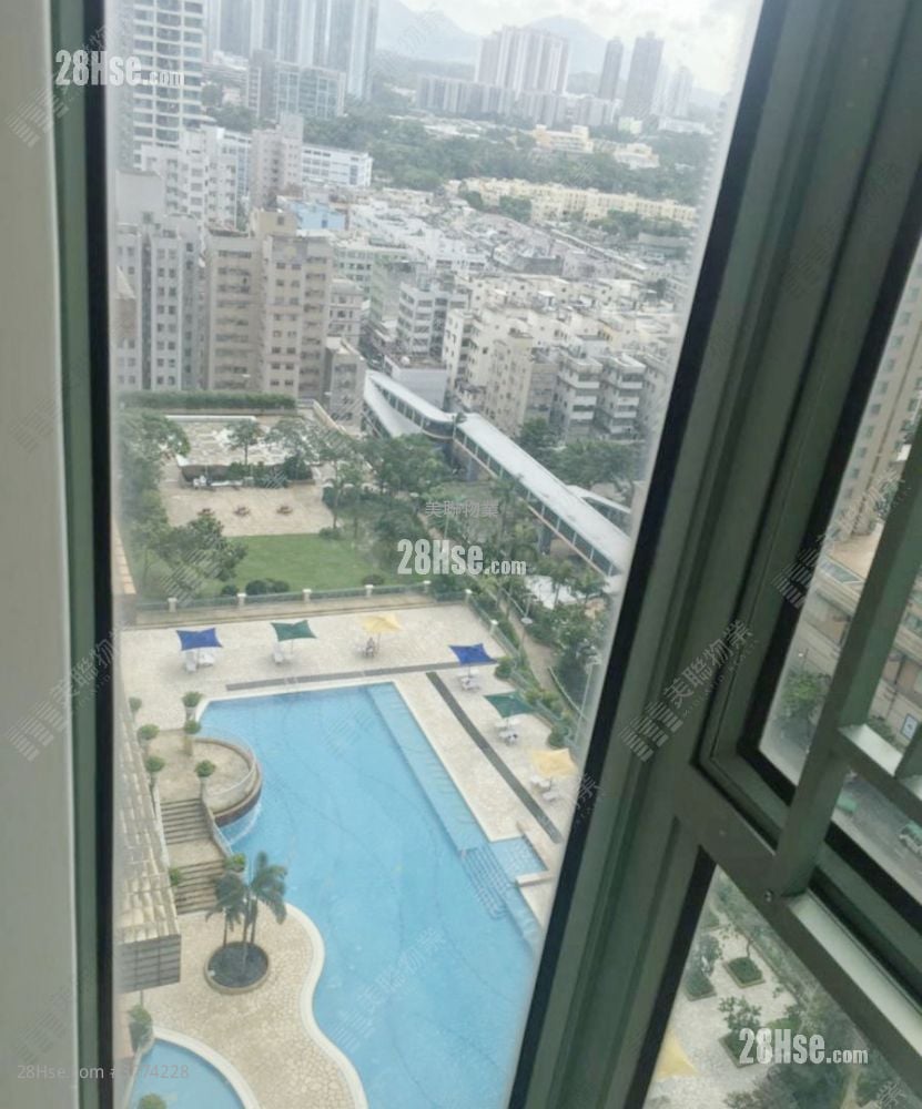 Grand Regentville Sell 2 Bedrooms , 1 Bathroom 421 ft²