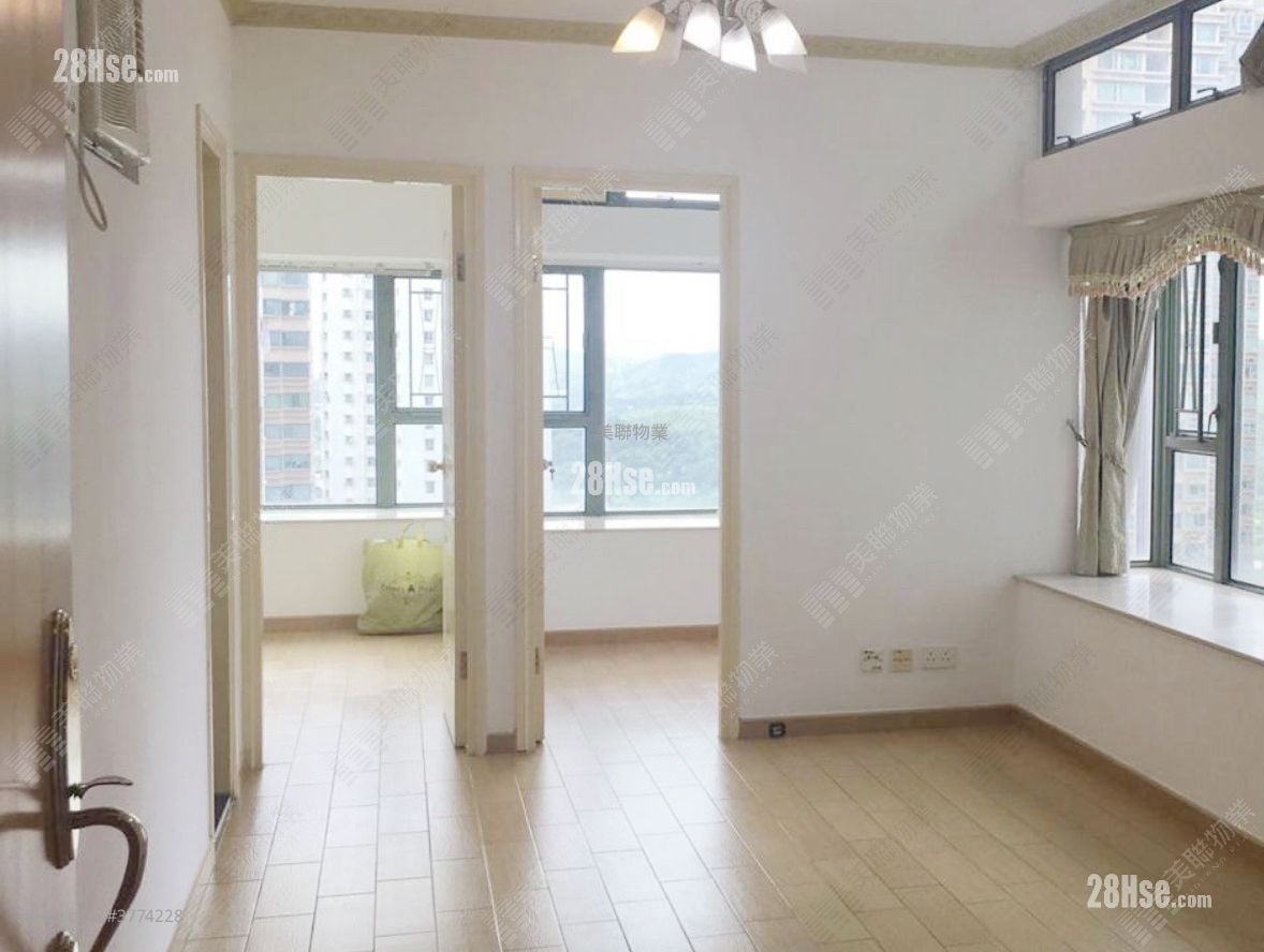 Grand Regentville Sell 2 Bedrooms , 1 Bathroom 421 ft²