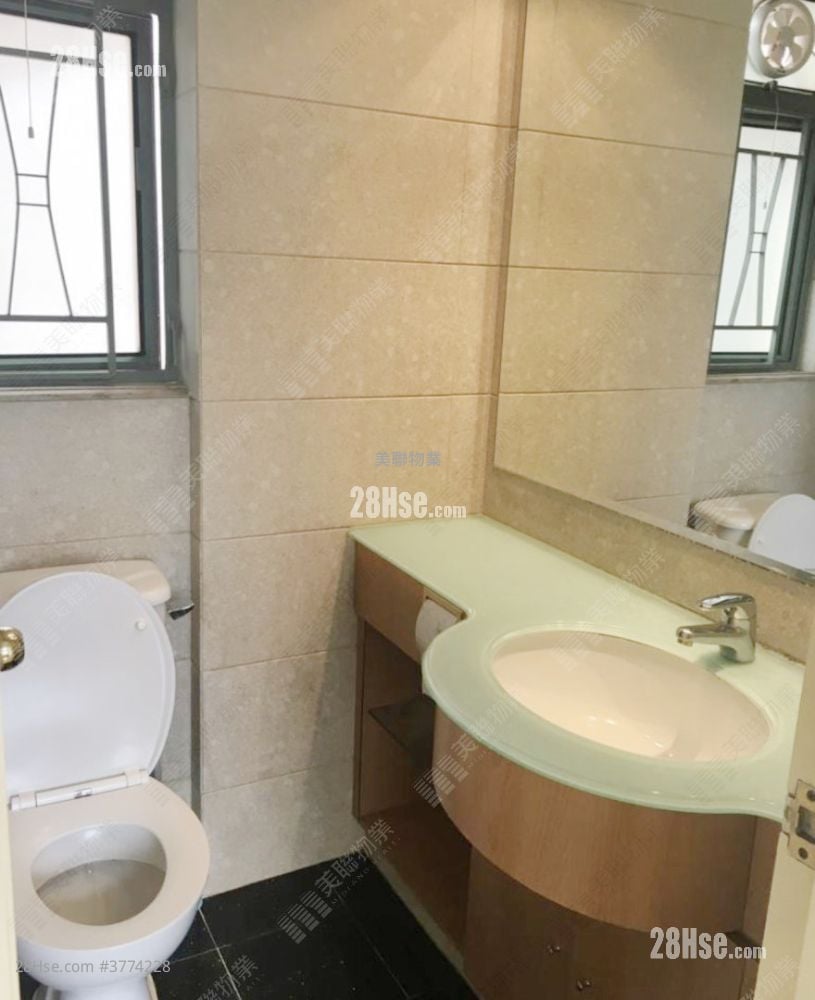 Grand Regentville Sell 2 Bedrooms , 1 Bathroom 421 ft²