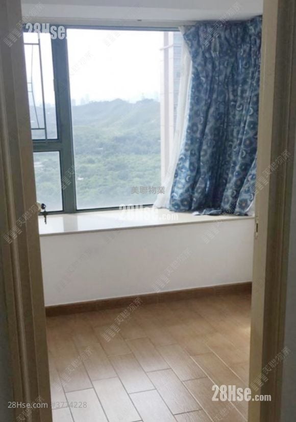 Grand Regentville Sell 2 Bedrooms , 1 Bathroom 421 ft²