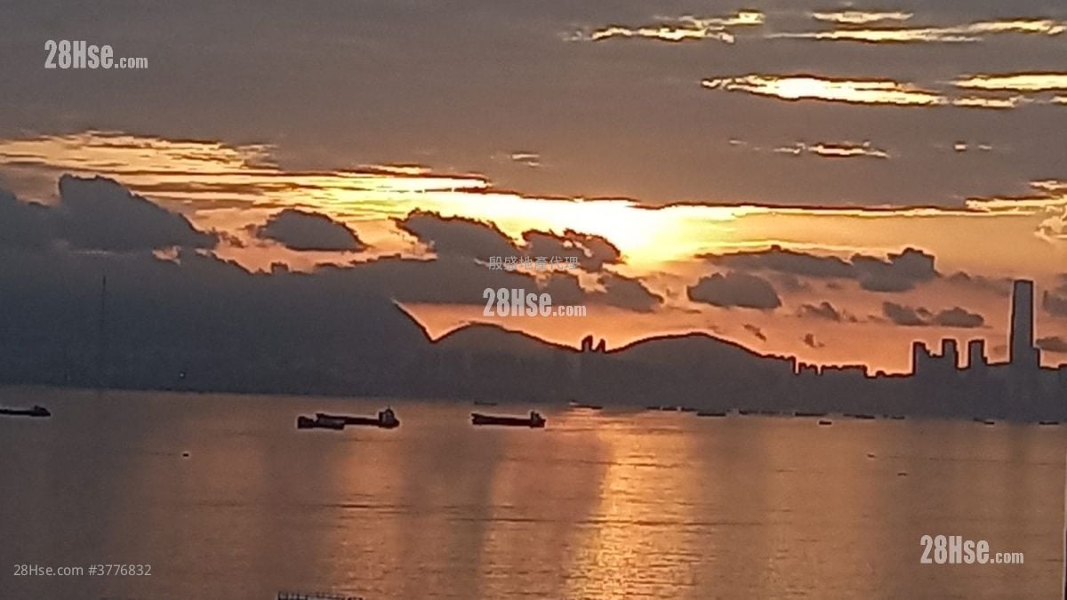 Discovery Bay Sell 2 Bedrooms , 1 Bathroom 610 ft²