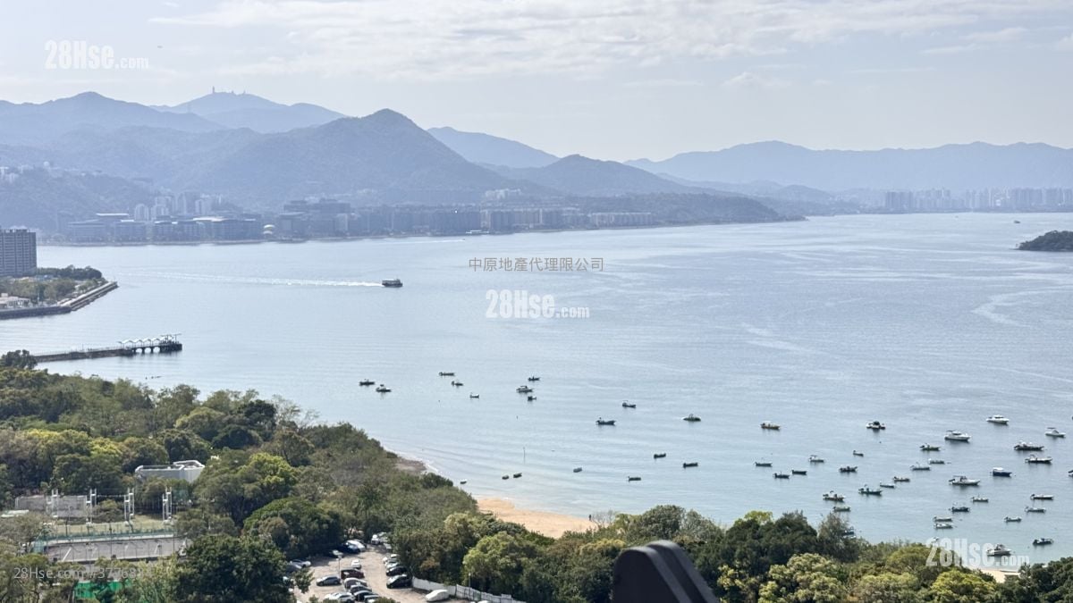 Double Cove Sell 2 Bedrooms 582 ft²