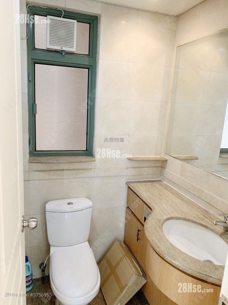 帝庭軒 售盤 2 房 , 1 浴室 468 平方呎