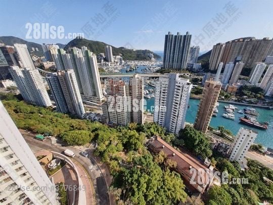 Yue Fai Court Sell 2 Bedrooms , 1 Bathroom 419 ft²