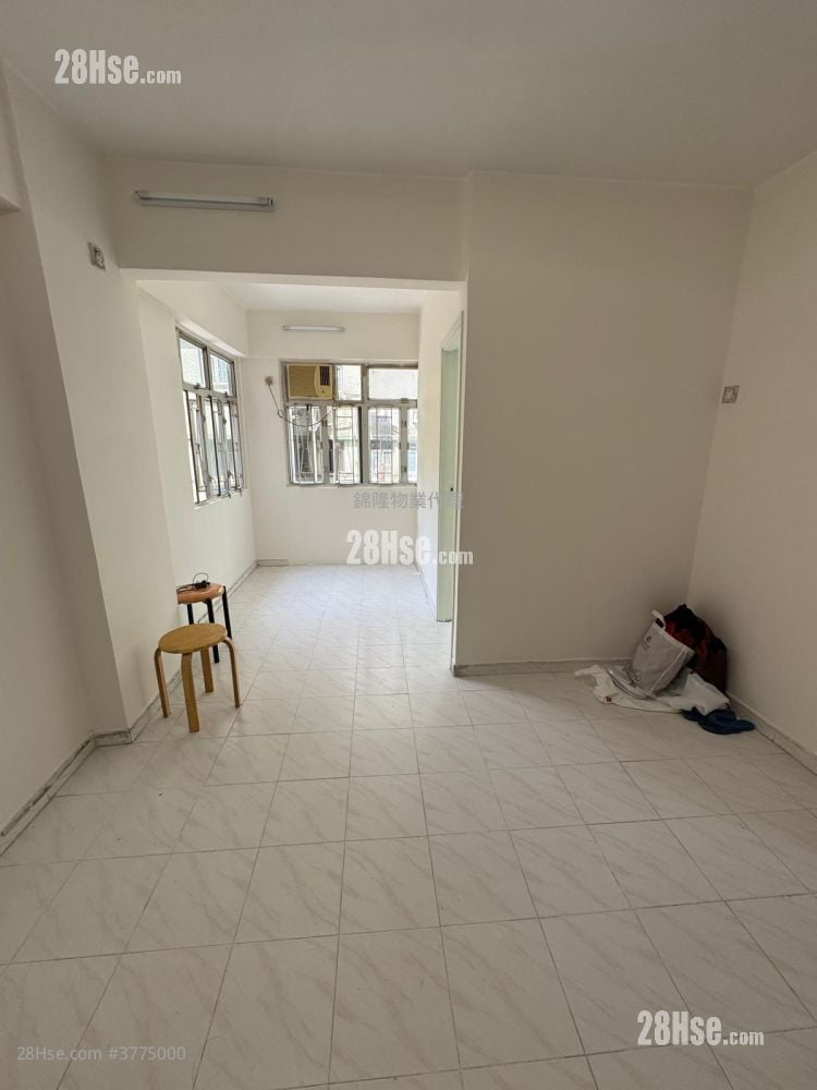 Po Teck Mansion Sell 1 Bedroom , 1 Bathroom 366 ft²