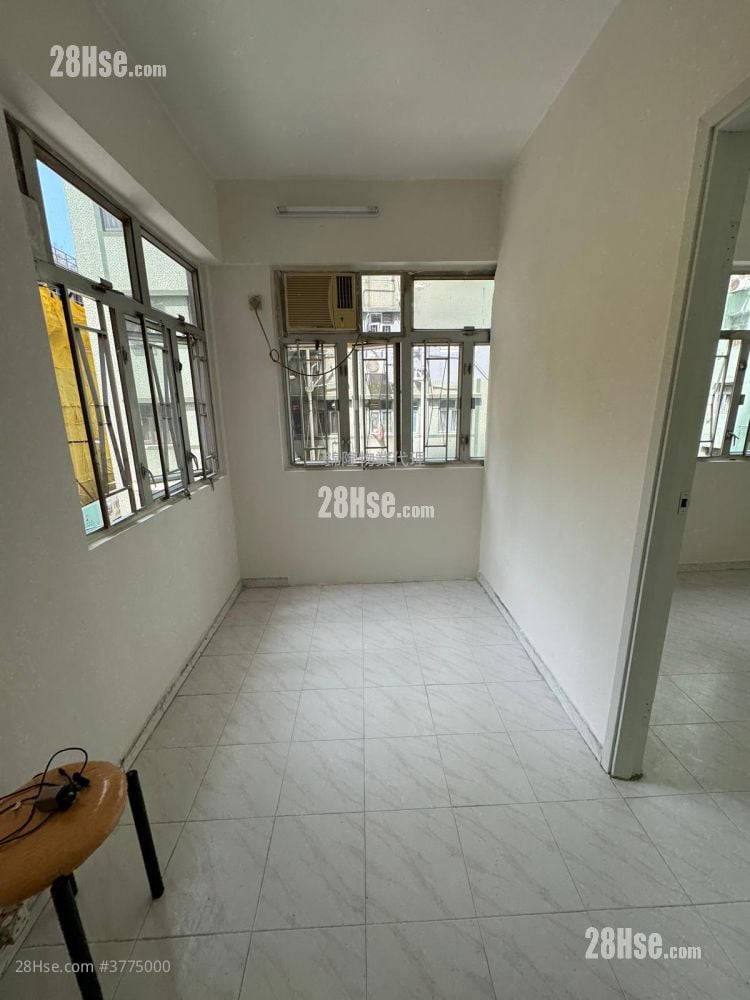 Po Teck Mansion Sell 1 Bedroom , 1 Bathroom 366 ft²