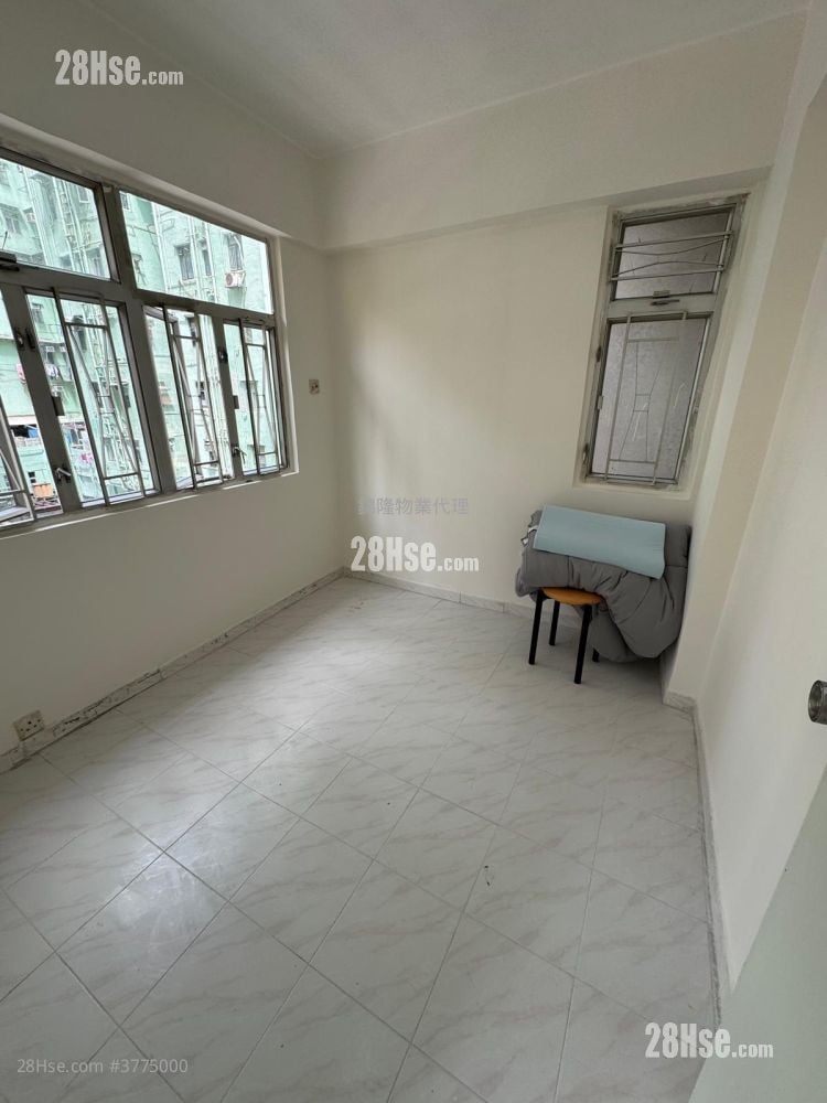 Po Teck Mansion Sell 1 Bedroom , 1 Bathroom 366 ft²