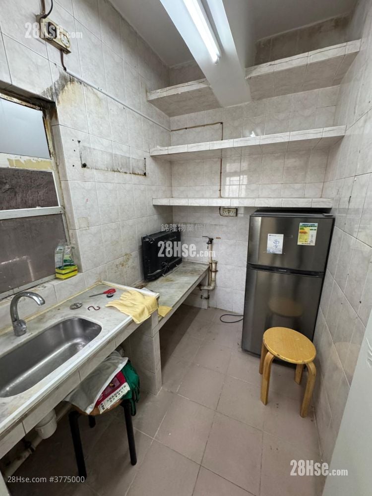 Po Teck Mansion Sell 1 Bedroom , 1 Bathroom 366 ft²