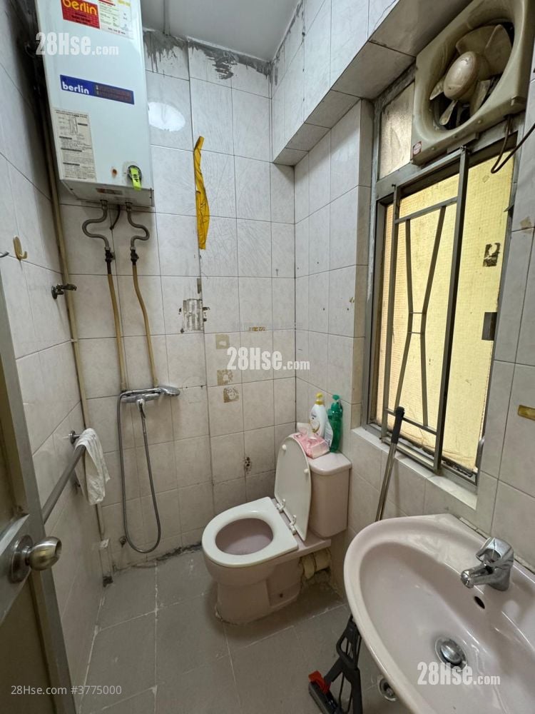 Po Teck Mansion Sell 1 Bedroom , 1 Bathroom 366 ft²