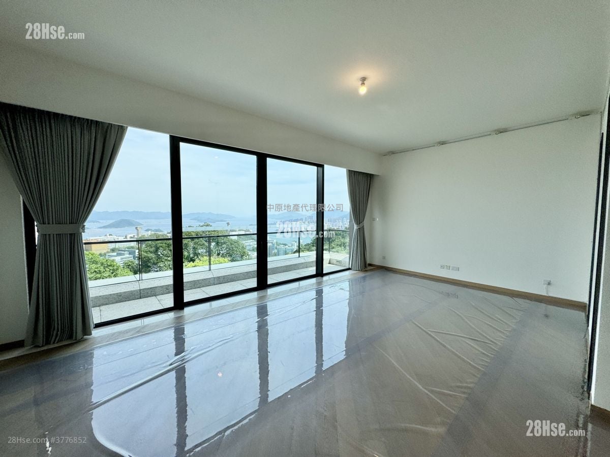 云端 售盘 4 房 3,749 平方尺