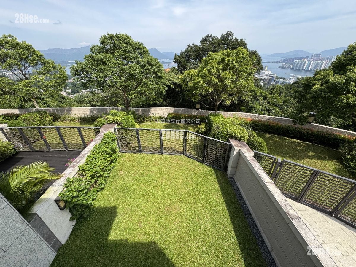 云端 售盘 4 房 3,749 平方尺