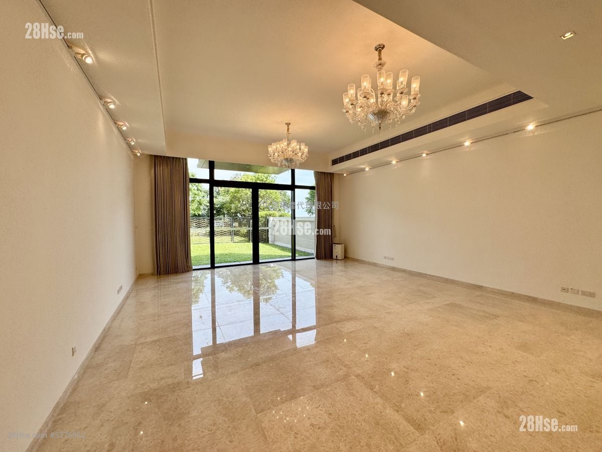 云端 售盘 4 房 3,749 平方尺