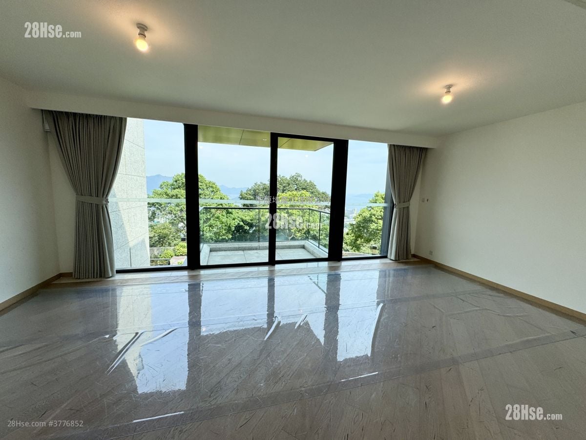 云端 售盘 4 房 3,749 平方尺