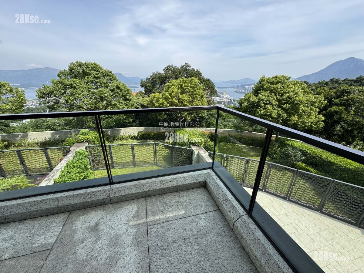 云端 售盘 4 房 3,749 平方尺