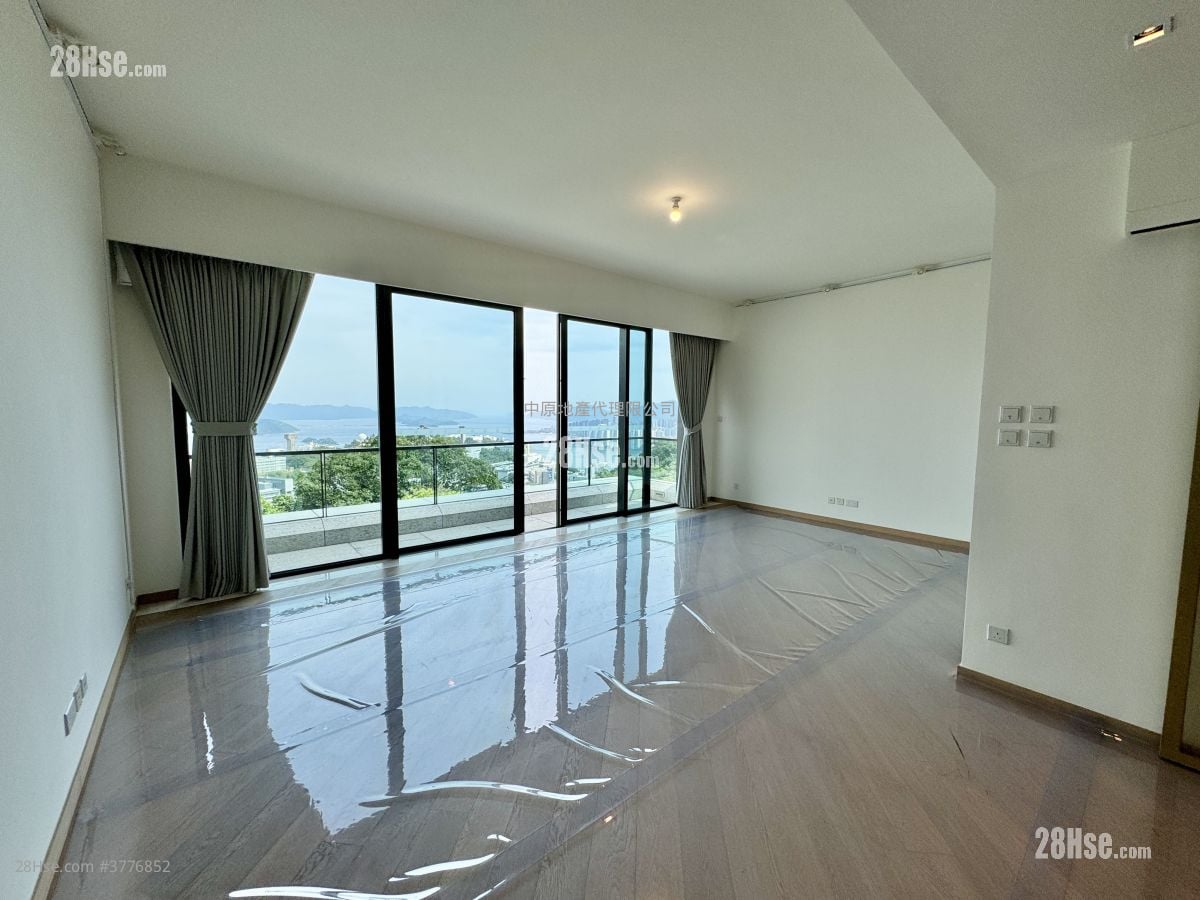 云端 售盘 4 房 3,749 平方尺