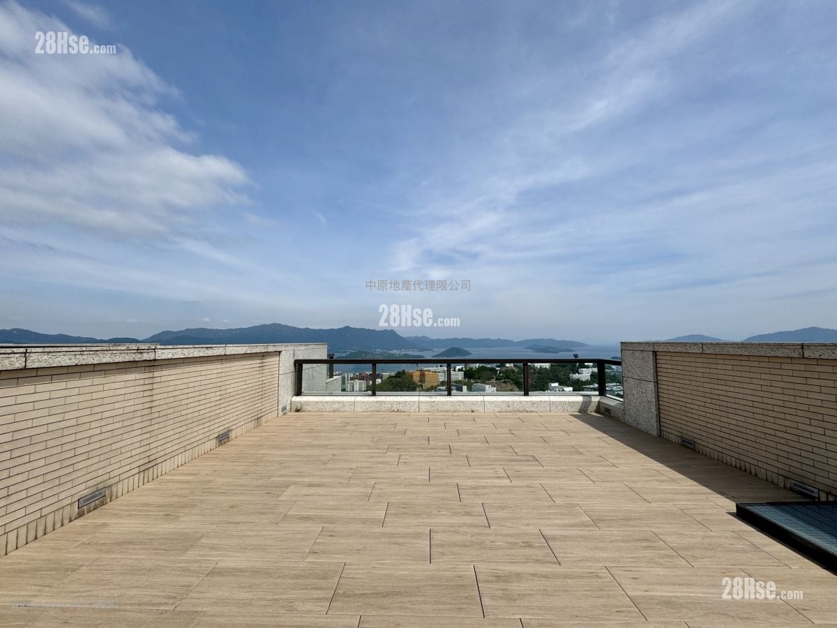 云端 售盘 4 房 3,749 平方尺