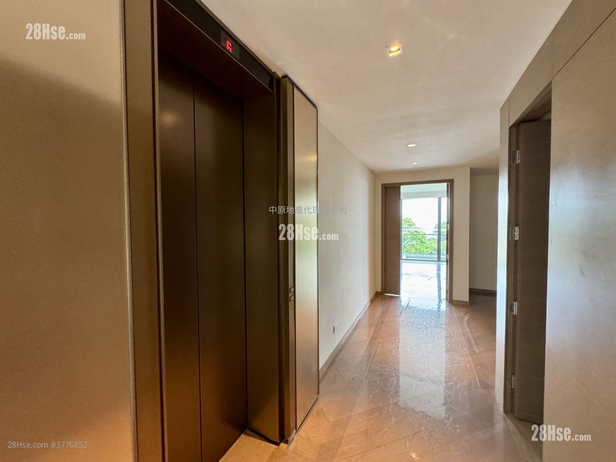 云端 售盘 4 房 3,749 平方尺