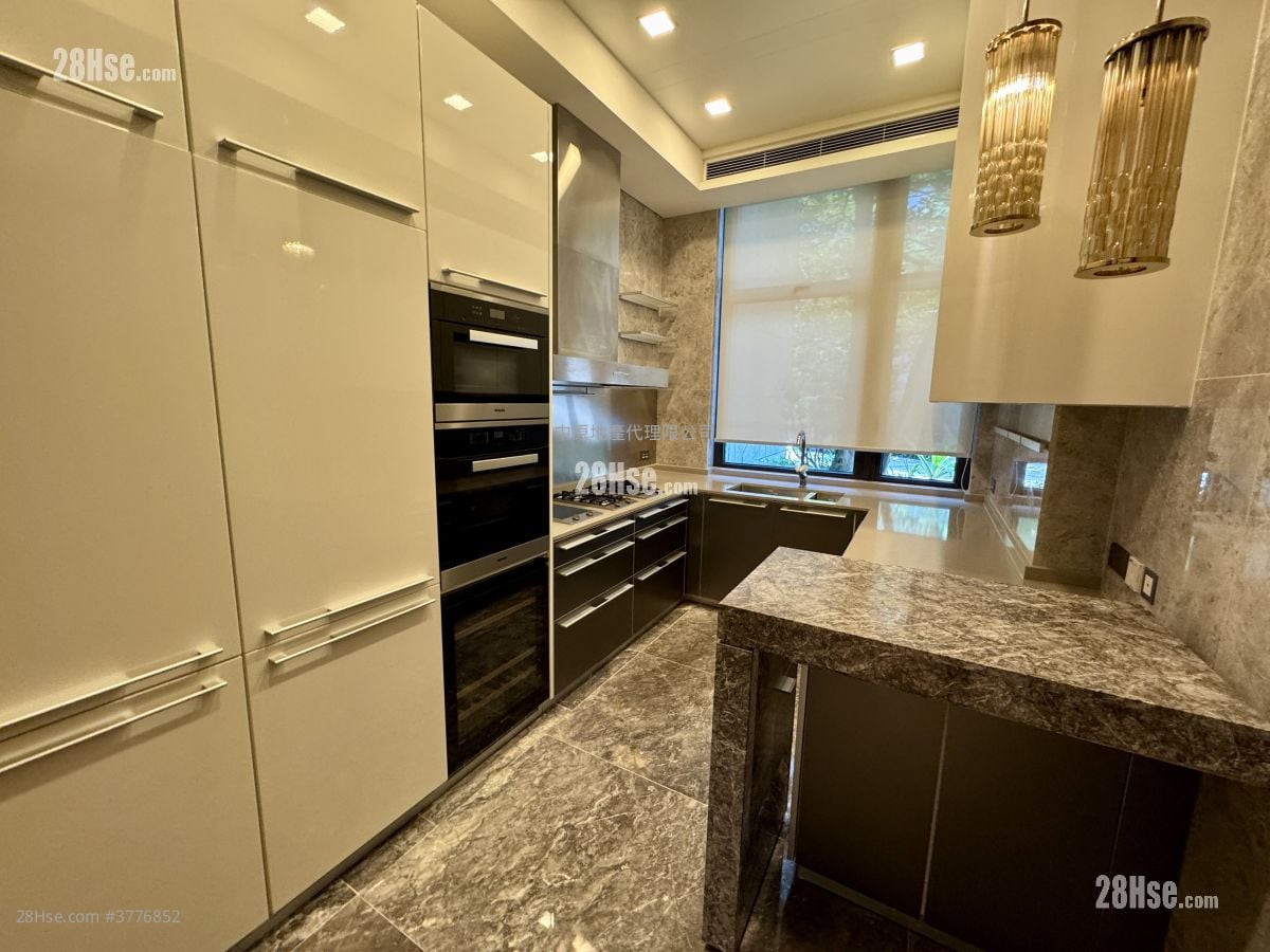 云端 售盘 4 房 3,749 平方尺