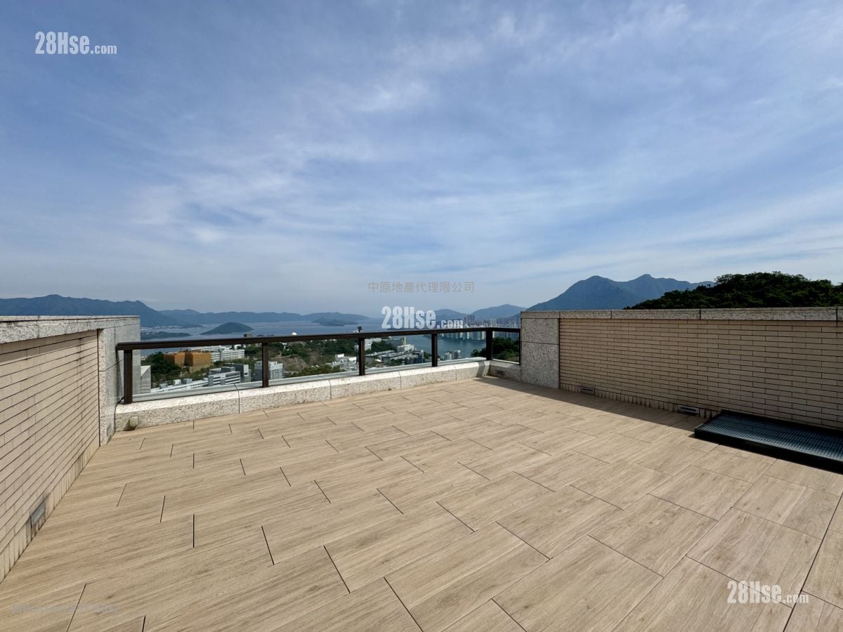 云端 售盘 4 房 3,749 平方尺