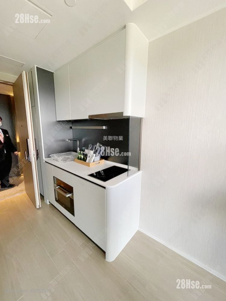 One Innovale 售盘 1 房 , 1 浴室 315 平方尺