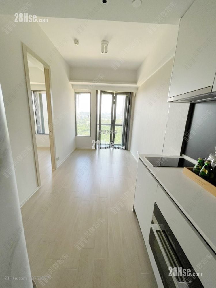 One Innovale 售盘 1 房 , 1 浴室 315 平方尺